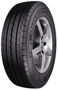 Bridgestone R660 duravis 235/65 R16 115R
