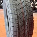 Bridgestone R660eco duravis 235/65 R16 115R