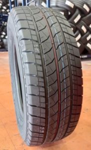 Bridgestone R660eco duravis 235/65 R16 115R