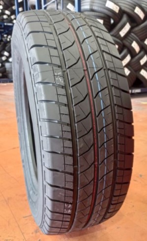Bridgestone R660eco duravis 235/65 R16 115R
