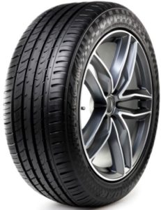 Radar Dimax r8+ rft 275/40 R18 103Y