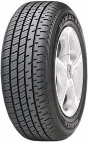 Hankook Ra14 radial 225/60 R16 105/103T