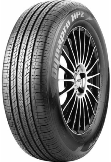Hankook Ra33 dynapro hp2 235/65 R17 104H