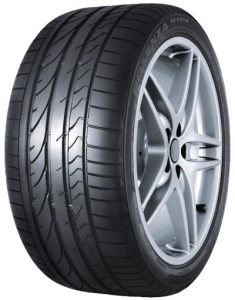 Bridgestone Re050a potenza 245/40 R19 94Y