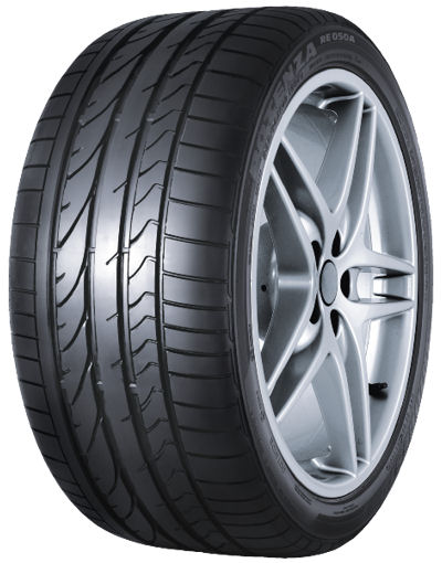 Bridgestone Re050a potenza 245/40 R19 94Y