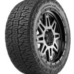 Radar Renegade a/t sport 265/70 R17 123/120S