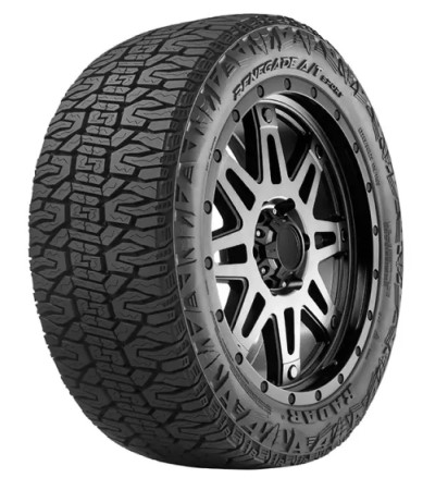 Radar Renegade a/t sport 265/70 R17 123/120S