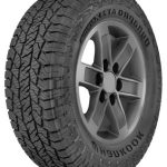 Hankook Rf12 dynapro at2 xtreme 265/70 R16 117/114S