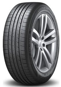 Hankook Rh17 ventus s2 as x 245/45 R20 99V