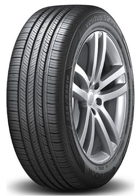 Hankook Rh17 ventus s2 as x 245/45 R20 99V