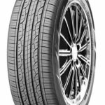 Nexen N´priz rh7 225/55 R18 98H