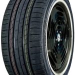 Tracmax X-privilo rs01 295/40 R20 110Y