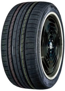 Tracmax X-privilo rs01 295/40 R20 110Y