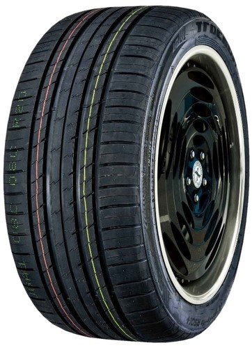 Tracmax X-privilo rs01 295/40 R20 110Y