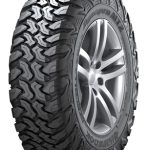 Hankook Rt05 dynapro mt2 245/75 R16 120/116Q