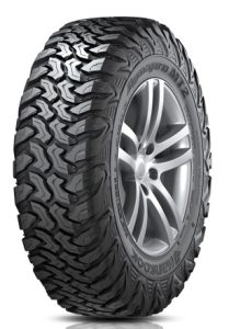 Hankook Rt05 dynapro mt2 245/75 R16 120/116Q