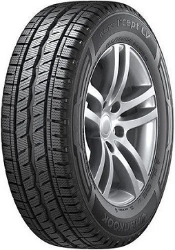 Hankook Rw12 winter i*cept lv 175/80 R14 99/98R