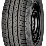 Yokohama Bluearth van ry55 215/65 R16 109/107T