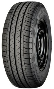 Yokohama Bluearth van ry55 215/65 R16 109/107T