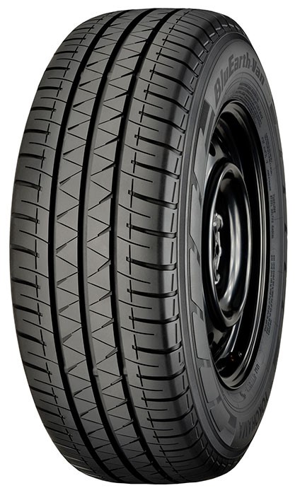 Yokohama Bluearth van ry55 215/65 R16 109/107T