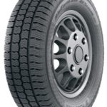 Yokohama Bluearth van all season ry61 195/70 R15 104/102T