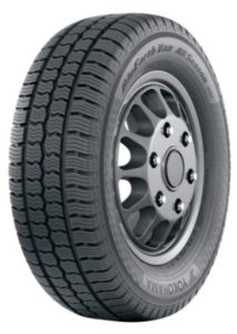 Yokohama Bluearth van all season ry61 195/70 R15 104/102T