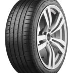Bridgestone S005 potenza 225/40 R18 92Y