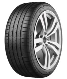 Bridgestone S005 potenza 225/40 R18 92Y