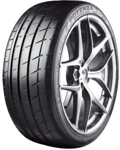 Bridgestone S007 potenza 245/35 R20 95Y