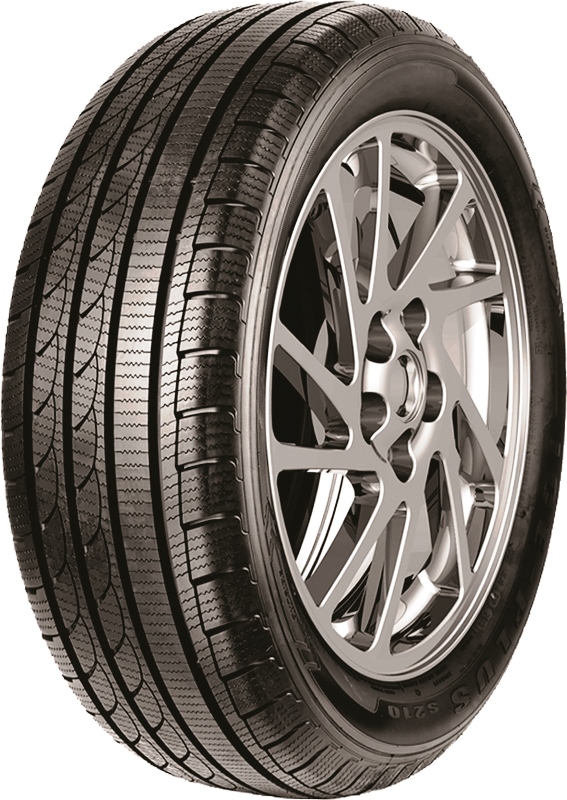 Tracmax Ice-plus s210 185/55 R16 87H