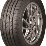 Tracmax Ice-plus s220 245/70 R16 107H