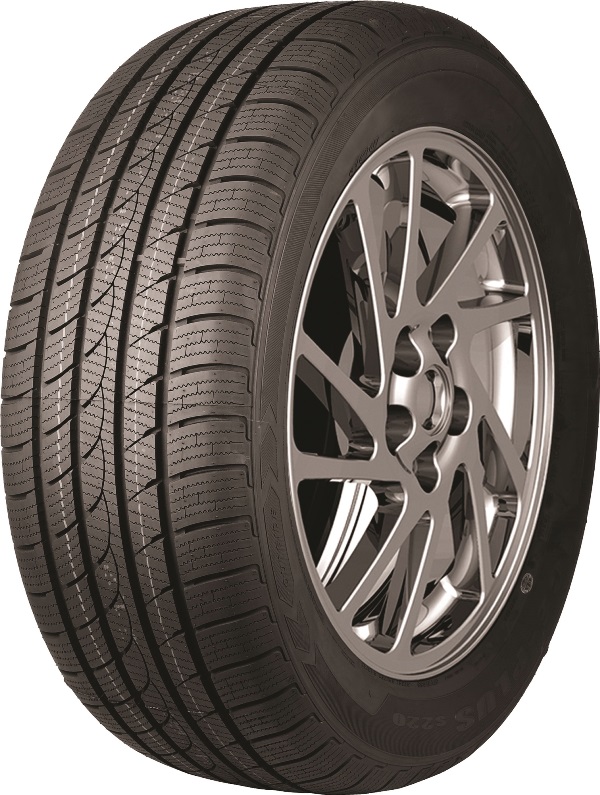 Tracmax Ice-plus s220 245/70 R16 107H