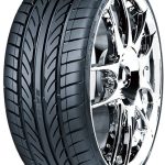Goodride Zuperace sa57 285/50 R20 112V