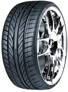Goodride Zuperace sa57 285/50 R20 112V