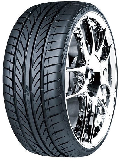 Goodride Zuperace sa57 285/50 R20 112V