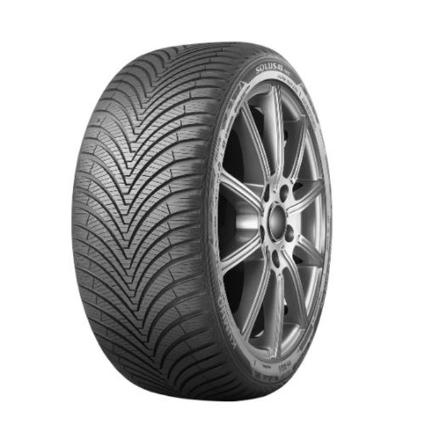 Kumho SOLUS 4S 175/55R15 77T HA32 | Taller barato