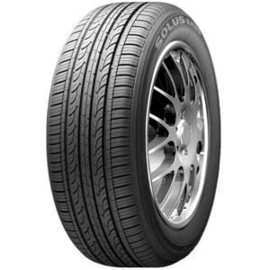Kumho SOLUS 205/55R17 91V KH25 | Taller barato