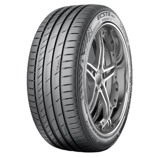 Kumho ECSTA 205/50R17 93Y PS71 | Taller barato
