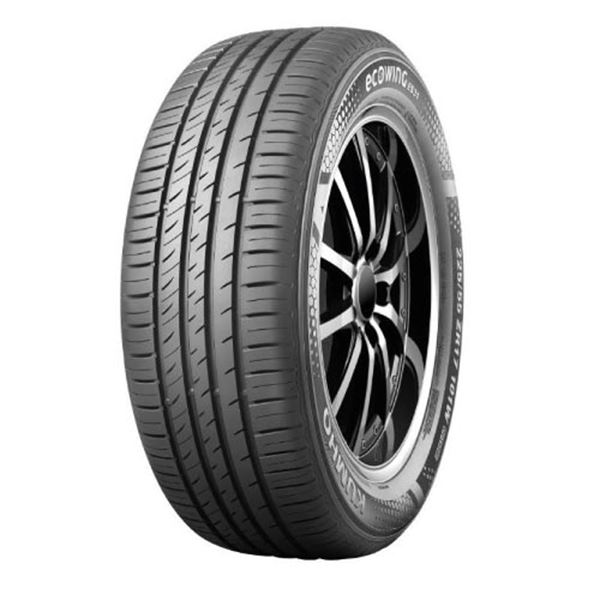 Kumho ECOWING 165/70R14 85T ES31 | Taller barato