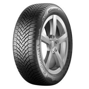 Continental  215/60R18 98H AllSeasonContact | Taller barato