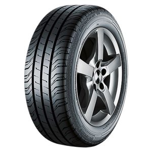 Continental  225/55R17 101V RF ContiVanContact 200 | Taller barato