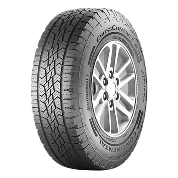 Continental  255/70R17 112T FR CrossContact ATR | Taller barato