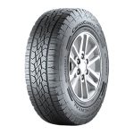 Continental  255/60R17 106V FR CrossContact ATR | Taller barato