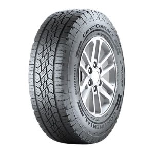 Continental  255/60R17 106V FR CrossContact ATR | Taller barato