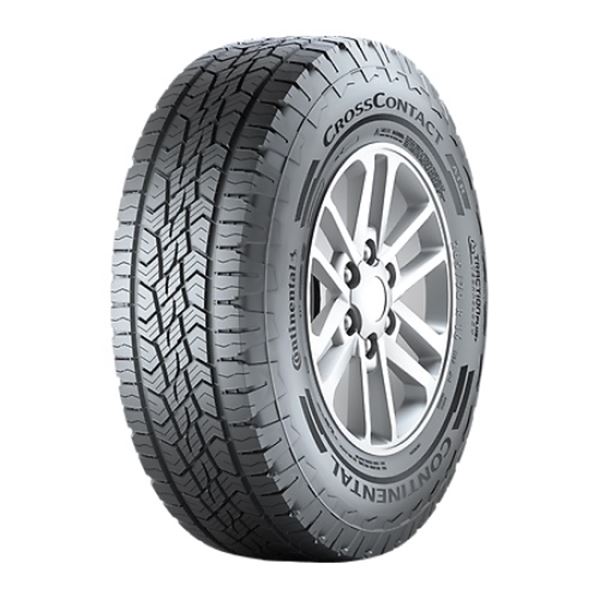 Continental  255/60R17 106V FR CrossContact ATR | Taller barato