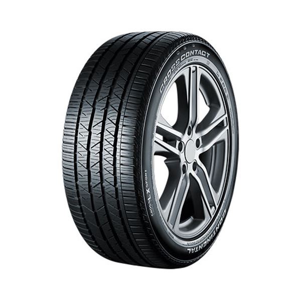 Continental  245/50R20 102V FR CrossContact LX Sport | Taller barato