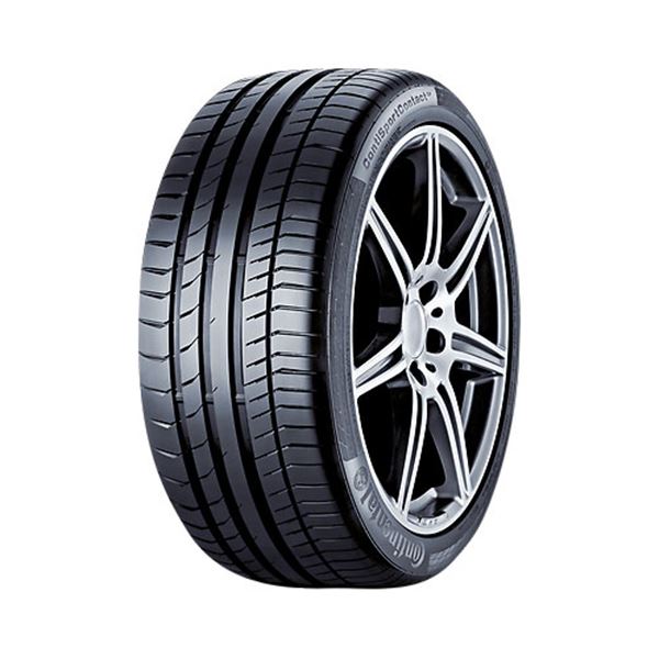 Continental  255/35ZR19 (96Y) XL FR ContiSportContact 5P MO | Taller barato