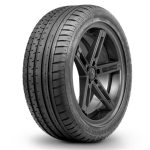 Continental  255/45R18 99Y FR ML ContiSportContact 2 MO | Taller barato