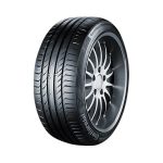 Continental  245/50ZR18 (100Y) FR ContiSportContact 5 N0 | Taller barato