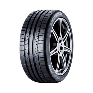 Continental  245/40ZR18 97Y XL FR ContiSportContact 5P MO | Taller barato
